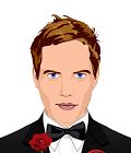 Valentine Dylan