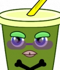Bob Sodacup