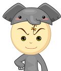 Toon Bam