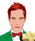 St. Patrick Dylan