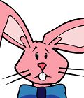 Easter Bunny