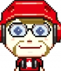 Pixel Boy