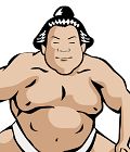Sumo Wrestler