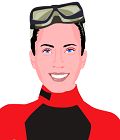 Scuba Stephanie