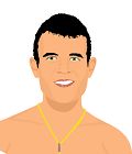 Lifeguard Vince