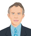 Tony Blair