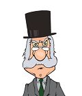Scrooge