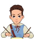 Drummer Boy