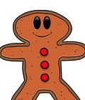 Ginger Man