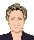 Hillary Clinton