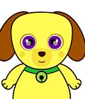 Jasper Dog