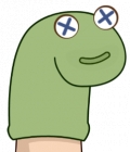 Chuck Sockpuppet