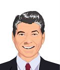 Ronald Reagan