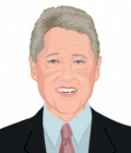 Bill Clinton