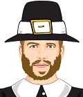 Pilgrim Man
