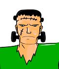 Frankenstein