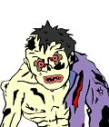 Zombie