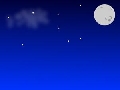 Moonscape