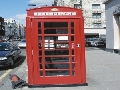Phone Booth