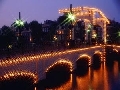 Bridge at Night