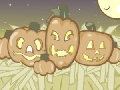 Scary Pumpkin