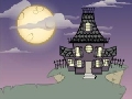 Scary House