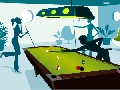 Billiard Room