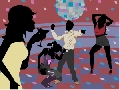Dance Floor