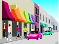 Downtown