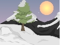 snowboard