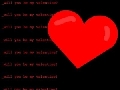 Valentine 1